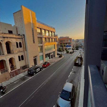 Zen Apt In The Heart Of Malta Ta Xbiex المظهر الخارجي الصورة