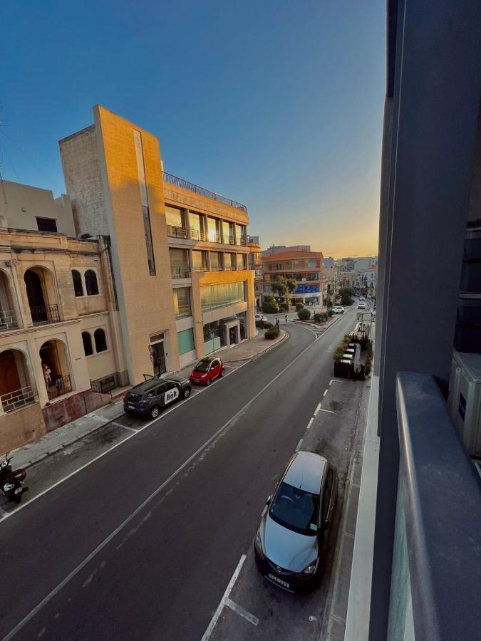 Zen Apt In The Heart Of Malta Ta Xbiex المظهر الخارجي الصورة