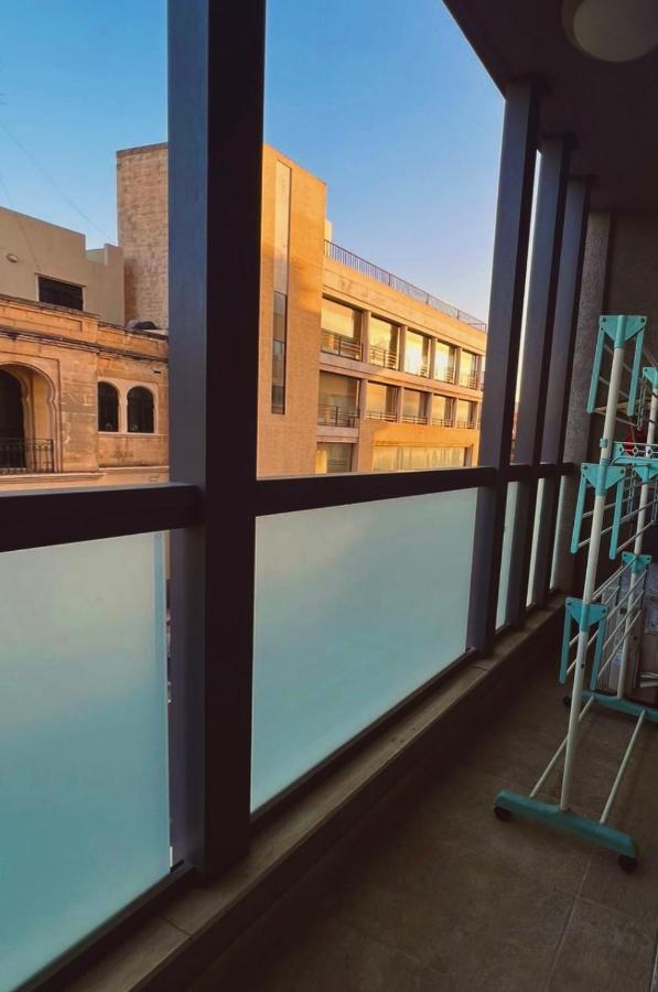 Zen Apt In The Heart Of Malta Ta Xbiex المظهر الخارجي الصورة